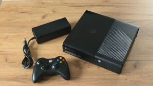 Xbox 360 E 500gb