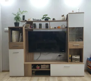 TV komoda