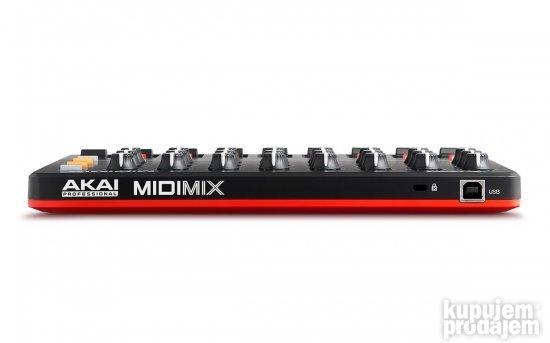 Akai MIDImix