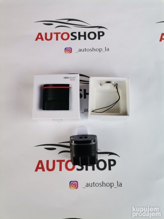 OBDeleven dijagnostika VW-AUDI-SKODA-SEAT OBD eleven-NextGen