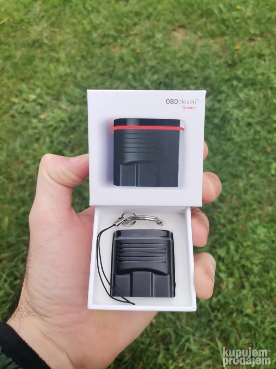 OBDeleven dijagnostika VW-AUDI-SKODA-SEAT OBD eleven-NextGen