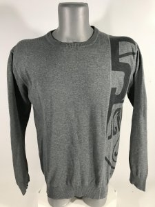 JACK&JONES muški džemper XXL
