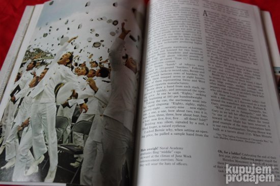 National Geographic Februar 1972.