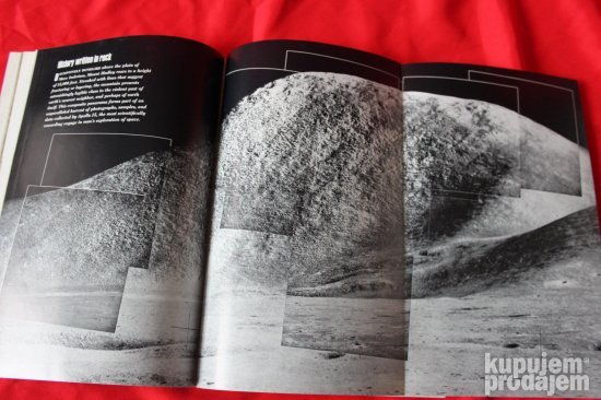 National Geographic Februar 1972.