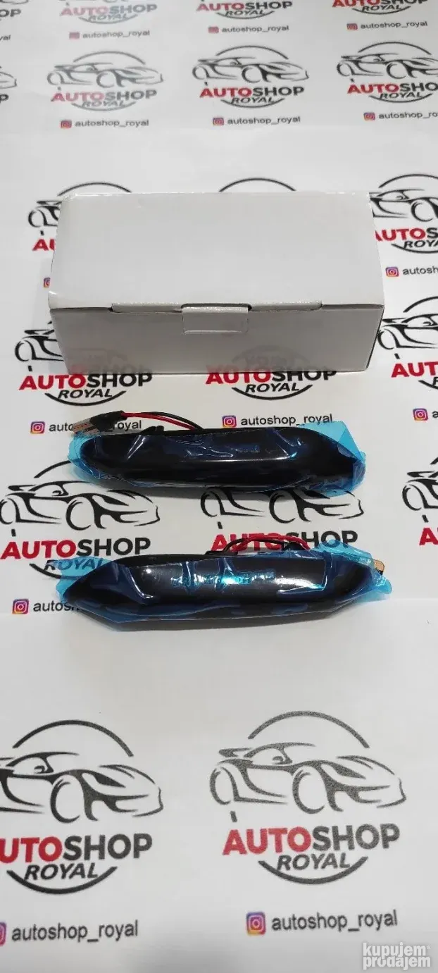 Kit Di Conversione Xenon M-Tech Canbus H4 6000K - Foto 6