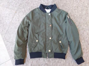 Tanja jakna plaza italia veličina 8,9