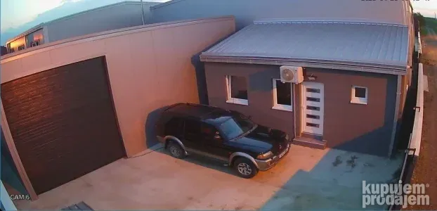 magacin, kancelarija, izdajem