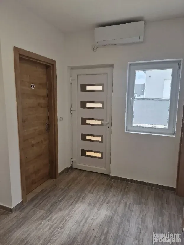 magacin, kancelarija, izdajem