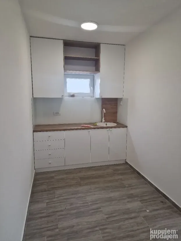 magacin, kancelarija, izdajem