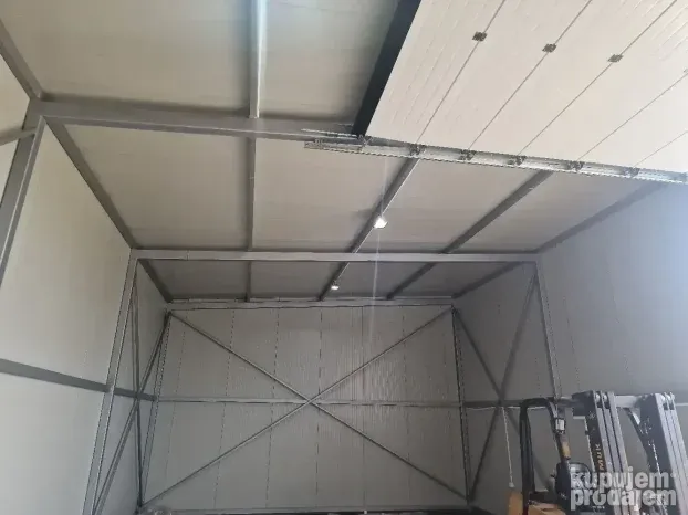 magacin, kancelarija, izdajem