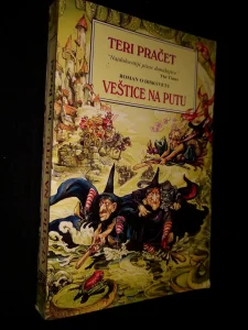Vestice na putu