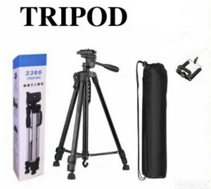 Stalak stativ tripod za slikanje / sa rotacijom
