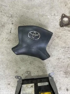 Air beg Volana Toyota Avensis