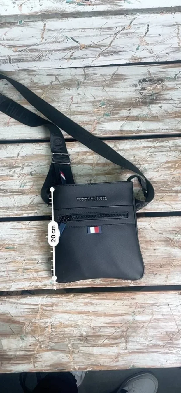 Tommy torbice vise modela