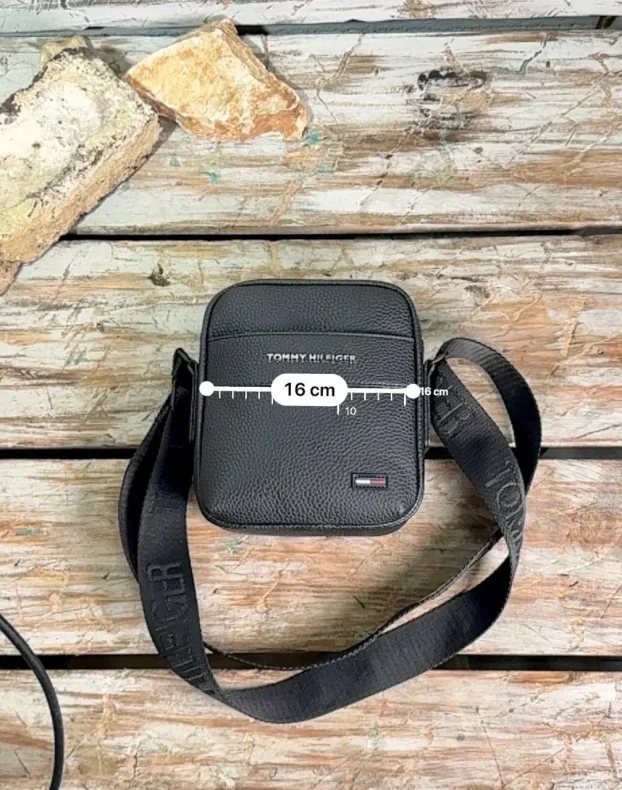 Tommy torbice vise modela