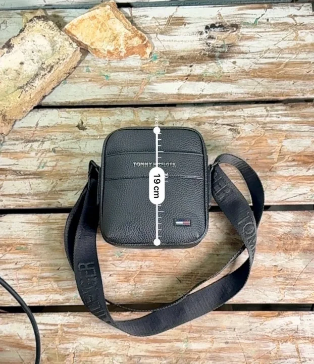 Tommy torbice vise modela