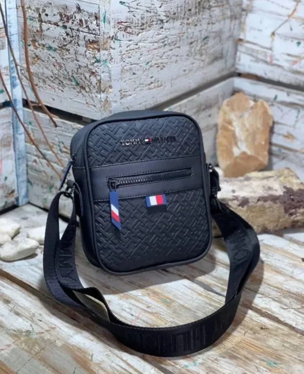 Tommy torbice vise modela