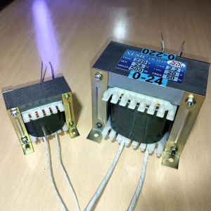 Transformatori trafoi od 30W do 8000W na 12V 24V 110V 380V