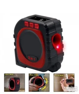 Laser metar-Laserski/Obican Metar (3u1)