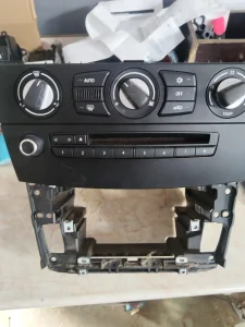 radio bmw e60 e61 serija 5