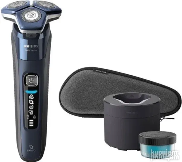Philips Series 7000 Wet & Dry S7885/50