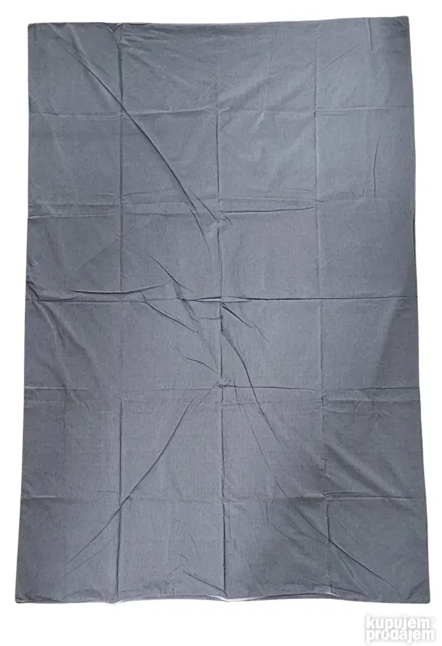 jorganska navlaka za sa rajfešlusom 160x240