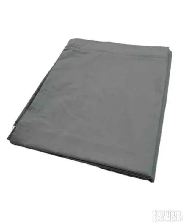 jorganska navlaka za sa rajfešlusom 160x240