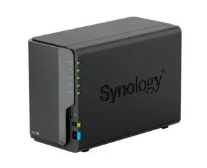 SYNOLOGY ds224+
