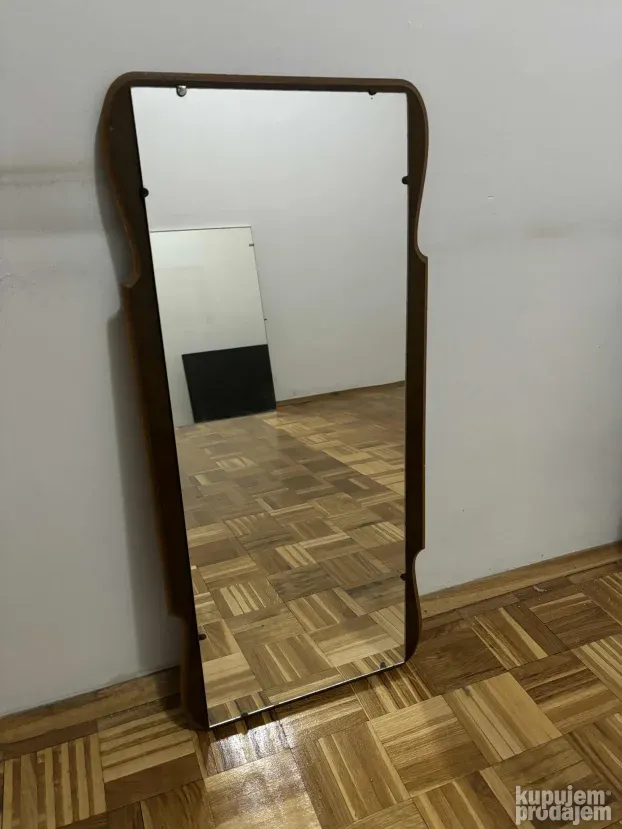 Ogledalo starinsko Beograd Čukarica
