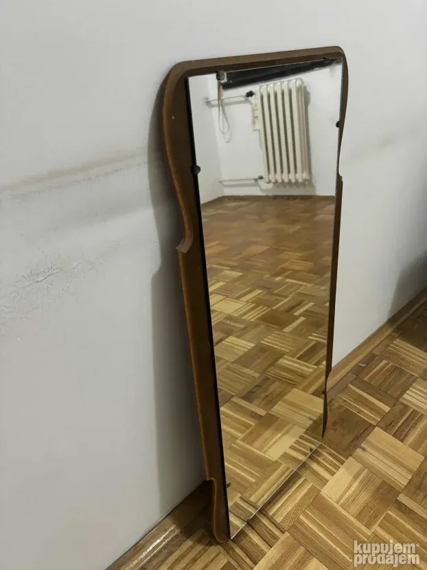 Ogledalo starinsko Beograd Čukarica