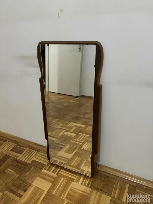 Ogledalo starinsko Beograd Čukarica
