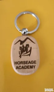 Privesci za kljuceve sa gravurom. Reklamni materijal.