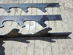 Nosači za šipke / Drzaci za sipke