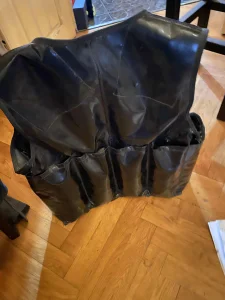 prsluk 20 kg nov