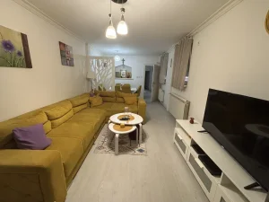 Kruševac, Centar, 4.0 četvorosobna, 120 m²