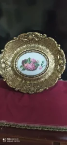Vilerove roze ruže