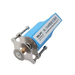 Elektricni alat za skidanje OCA stikera/olirnje/obradu kuc