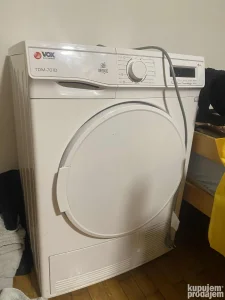 VOX mašina za sušenje veša