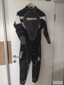 Ronilacko odelo Mares Reef 3mm