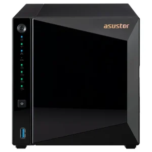 ASUSTOR AS3304Tv2