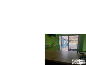 fast food prodaja posla brze hrane