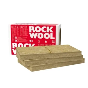 Rockwool kamena vuna + čelični tiplovi – KOMPLET ZA FASADU