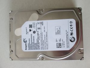 Hard disk 2TB Seagate PERFEKTAN