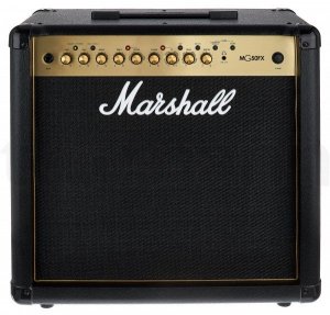 MARSHALL MG50GFX-E COMBO gitarsko pojačalo