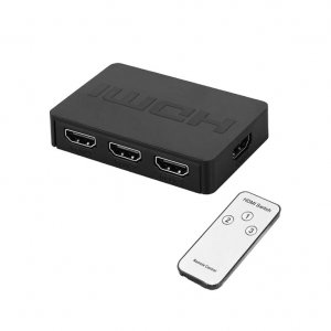 HDMI razdelnik CMP-HDMI/SW3P