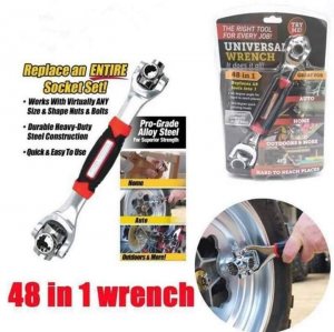 Univerzalni ključ 48u1