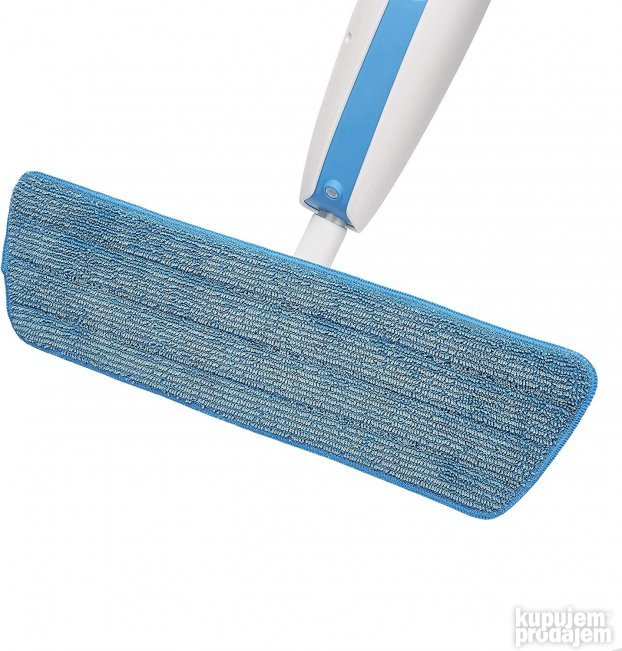 Mop Spray Mop - Amazon Basics