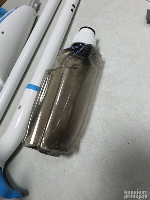 Mop Spray Mop - Amazon Basics