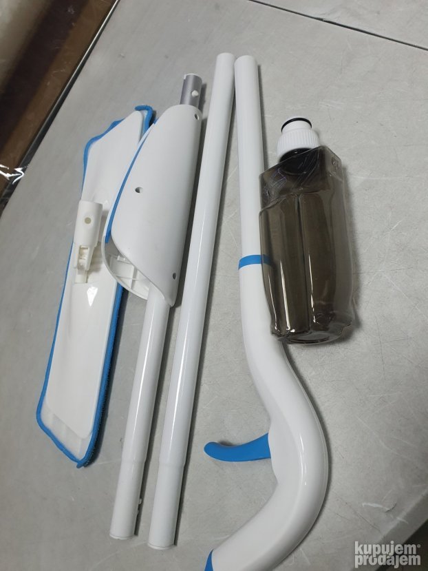 Mop Spray Mop - Amazon Basics