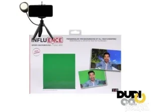 Bundle INGREENBG+ Inledtrip